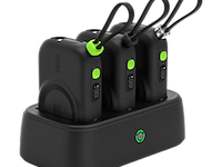 Ca. 68x elektonica accessoires, goui, powerbanks, headsets, speakers etc. - afbeelding 2 van  11