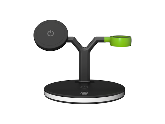 Ca. 68x elektonica accessoires, goui, powerbanks, headsets, speakers etc. - afbeelding 4 van  11