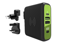 Ca. 68x elektonica accessoires, goui, powerbanks, headsets, speakers etc. - afbeelding 6 van  11