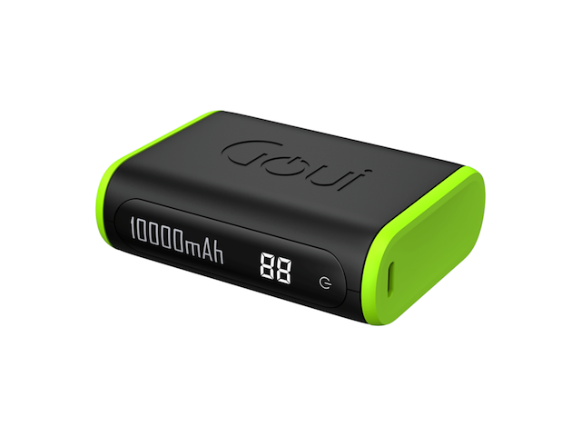 Ca. 68x elektonica accessoires, goui, powerbanks, headsets, speakers etc. - afbeelding 7 van  11