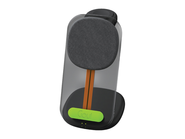 Ca. 68x elektonica accessoires, goui, powerbanks, headsets, speakers etc. - afbeelding 10 van  11