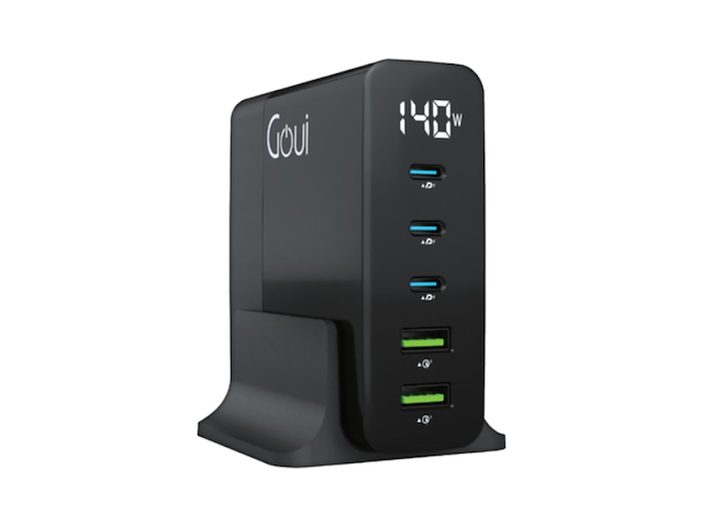 Ca. 68x elektonica accessoires, goui, powerbanks, headsets, speakers etc. - afbeelding 11 van  11