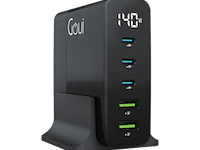 Ca. 68x elektonica accessoires, goui, powerbanks, headsets, speakers etc. - afbeelding 11 van  11