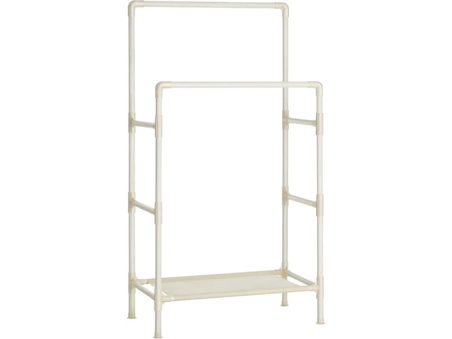 Ca. 68x kledingrek songmics - afbeelding 1 van  2