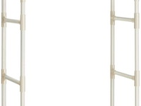 Ca. 68x kledingrek songmics - afbeelding 1 van  2