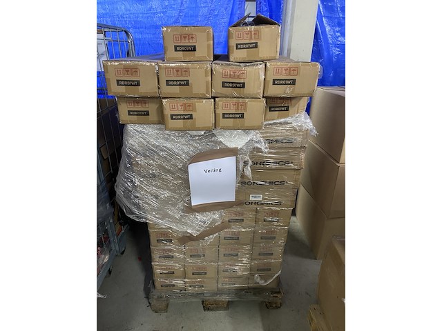 Ca. 68x kledingrek songmics - afbeelding 2 van  2