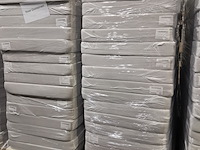 Ca. 68x matras (zonder hoes), deltex - afbeelding 3 van  5