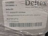 Ca. 68x matras (zonder hoes), deltex - afbeelding 4 van  5