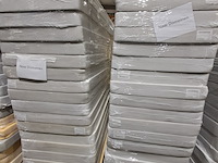 Ca. 68x matras (zonder hoes), deltex - afbeelding 2 van  6