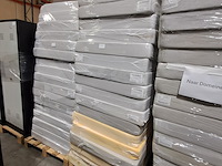 Ca. 68x matras (zonder hoes), deltex - afbeelding 3 van  6