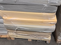 Ca. 68x matras (zonder hoes), deltex - afbeelding 4 van  6
