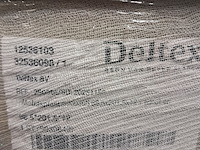 Ca. 68x matras (zonder hoes), deltex - afbeelding 5 van  6