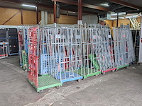 Ca. 68x rolcontainer - afbeelding 1 van  6