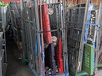 Ca. 68x rolcontainer - afbeelding 3 van  6