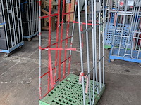 Ca. 68x rolcontainer - afbeelding 5 van  6