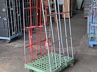 Ca. 68x rolcontainer - afbeelding 6 van  6