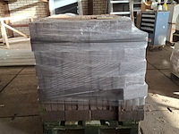 Ca. 690x gevelsteen wf, kw wolvega - afbeelding 3 van  5