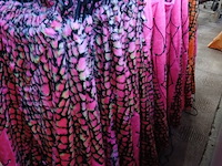 Ca. 69x carnaval feestkleding - afbeelding 1 van  4