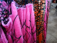 Ca. 69x carnaval feestkleding - afbeelding 2 van  4