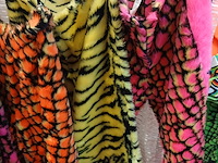 Ca. 69x carnaval feestkleding - afbeelding 4 van  4