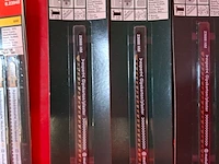 Ca. 69x diverse decoupeerzaag zaagblad metabo en bosch - afbeelding 10 van  10