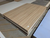 Ca. 69x houten plaatmateriaal - afbeelding 2 van  25