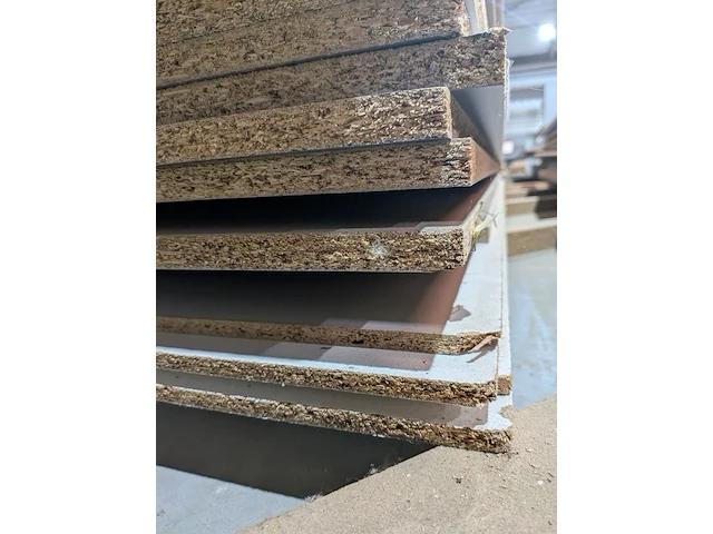 Ca. 69x houten plaatmateriaal - afbeelding 7 van  25