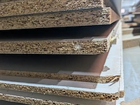 Ca. 69x houten plaatmateriaal - afbeelding 7 van  25