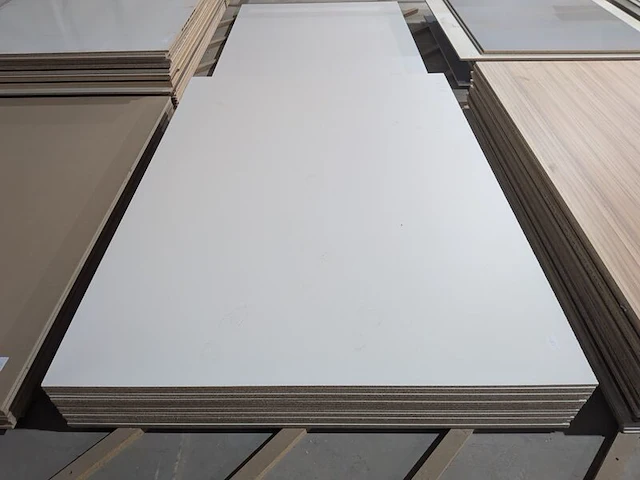 Ca. 69x houten plaatmateriaal - afbeelding 8 van  25