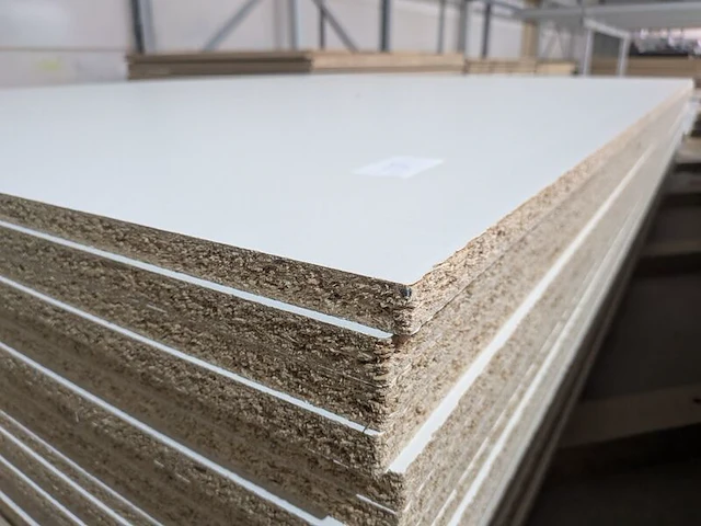 Ca. 69x houten plaatmateriaal - afbeelding 10 van  25