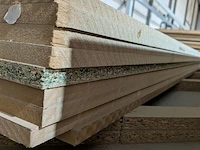 Ca. 69x houten plaatmateriaal - afbeelding 18 van  25