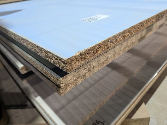Ca. 69x houten plaatmateriaal - afbeelding 21 van  25