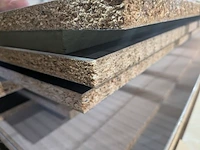 Ca. 69x houten plaatmateriaal - afbeelding 22 van  25