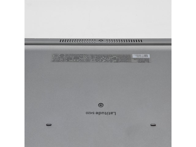 Ca. 69x laptop, o.a. dell, o.a. latitude 5420 - afbeelding 13 van  13