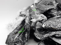 Ca. 69x paar fotografie handschoenen, vallerret - afbeelding 5 van  7