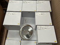 Ca. 69x spot light ar111 10w 3000k cri >90 lemnis lighting - afbeelding 3 van  5