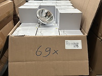 Ca. 69x spot light ar111 10w 3000k cri >90 lemnis lighting - afbeelding 5 van  5