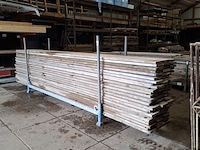 Ca. 69x steigerplank - afbeelding 1 van  8