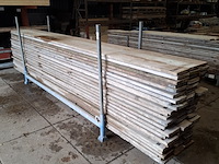 Ca. 69x steigerplank - afbeelding 2 van  8