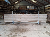 Ca. 69x steigerplank - afbeelding 3 van  8