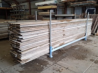 Ca. 69x steigerplank - afbeelding 4 van  8