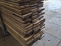 Ca. 69x steigerplank - afbeelding 6 van  8