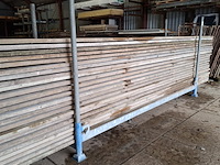 Ca. 69x steigerplank - afbeelding 7 van  8