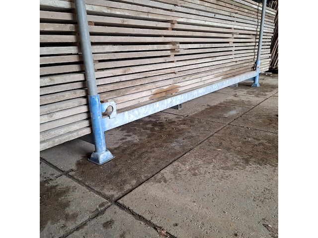 Ca. 69x steigerplank - afbeelding 8 van  8