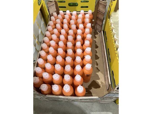 Ca. 69x textuurshampoo, urban tribe - afbeelding 1 van  5