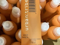 Ca. 69x textuurshampoo, urban tribe - afbeelding 2 van  5