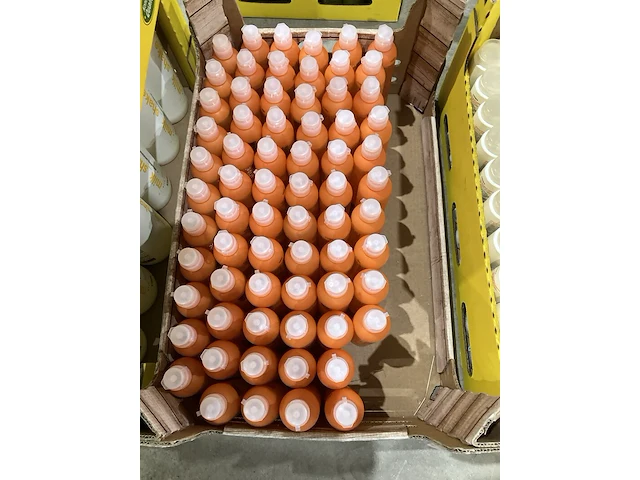 Ca. 69x textuurshampoo, urban tribe - afbeelding 5 van  5