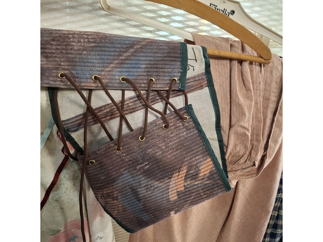 Ca. 69x toneel bovenkleding - afbeelding 4 van  4