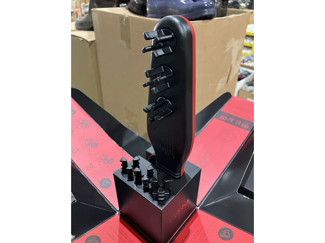 Ca. 69x wave stylers, cirrus - afbeelding 2 van  4
