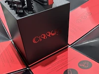 Ca. 69x wave stylers, cirrus - afbeelding 3 van  4